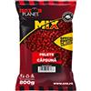Senzor Planet Pellet solubile fishmeal alla Fragola - Diametro 6 mm. Confezione da 800 g.