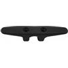 MFMEXUL Galloccia Nautica Resistente in Nylon per Barche Accessorio di Ormeggio Affidabile Liscia Antiruggine Ferramenta Marina Adatta per Pontili Decorazioni Casa, 4-5 Pollici