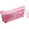 FOMIYES Borsa Porta Scarpette da in Tessuto Oxford, Organizer da Viaggio per Pointe Shoes, Custodia per Classica e Prove