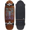 Carver Surfskate Completo - Bluefin CX 28 - Carver