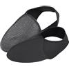 TOYANDONA Calzini per Pinne in Neoprene Neri Antiscivolo Leggeri e Resistenti per Immersioni e Snorkeling Protezione Piedi Confezione da 1