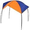 RNXRZANK Tendalino Gonfiabile per Kayak, Barca, Barca a Vela, Campeggio, 295x137x43 cm