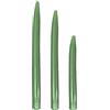 Milepetus 50PCS Pesca Anti groviglio Maniche attrezzo di Pesca alla Carpa Accessori, Lunghezza 55 mm 商品名称