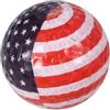 FOYTOKI Palline da Golf per Principianti Doppio Strato in Gomma Sintetica Palline da Allenamento Colorate per Pratica All'aperto e Gioco Sportivo