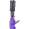 Sandyseptember Per mulinello da baitcasting personalizzabile per Fuji per mulinello ACS Utilizzare in canne da pesca assemblate a mano con diametro interno di 15 mm e durata ABS (blu stellato)