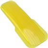 Generic Turnboard di Pattinaggio sul Ghiaccio Leggero per L'allenamento Dell'equilibrio con Materiale Plastico di Alta qualità Adatto per la Pratica del Pattinaggio Artistico 27x10x8 Cm (Purple)