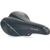 Selle Bassano Volare 3Zone Man - Sella Bicicletta Uomo, Comoda e Leggera, Tecnologia 3Zone con 3 Distinte Aree a Compressione Graduata che Permette la Distribuzione del Peso, 100% Made in Italy