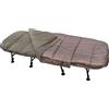 Ultimate Adventure Adapt Sleep System (Lettino + Sacco A Pelo) - Lettino Carpfishing