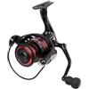 Sandyseptember Per Daiwa tipo mulinello da pesca con albero in acciaio inox e design resistente all'acqua, ideale per la cattura di grandi selvaggina nel fiume marino (NX2000)
