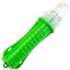 Generic Segnali luminosi a LED | Boa di avvertimento luminoso di sopravvivenza impermeabile per kayak | Flares per ambiente marittimo | Salvataggio, angoscia, soccorso, nautico e ormeggio