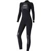 TUXCAXI Muta da Sub in Neoprene da 3 mm Che Offre Comfort e Durata Durante Le attività e Le Avventure in Acqua Muta da Sub Neoprene da 3 mm per Donna a