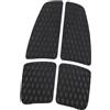 Oshhni Tappetino Antiscivolo Universale per Tavole da Surf, shortboard, Longboard, e Skimboard.