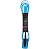 Generico per tavola da Surf, da Surf | Lunga per Paddleboard | Cinghie da dritte 6/7/8/9/10 FT, per Gambe per shortboard, Paddleboard