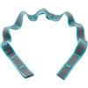 RNXRZANK Fascia Elastica Multi- E Allenamento Fitness, Blue_9 Loop