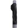 Fesjoy Club Grip Trainer Golf Grip Training Aid Strumento di Correzione della Presa Impugnatura in Plastica Leggera Modellata per Mazze Standard per Ferri Driver (Grigio)