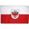 Flaggenfritze Digni® drapeau Autriche Tyrol 30 x 45 cm