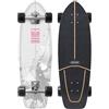 Carver Surfskate Completo - Resin C7 31 - Carver