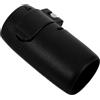 OHPHCALL Fibbia di Blocco per Pagaia SUP in PVC Nero Morsetto e Design di Sicurezza per Sport Acquatici e Surf, Regolatore Rapido per Asta Pagaia