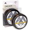 Mikado Fishing Mikado DREAMLINE CARP 0,30 mm-0,40 mm/1200 m lenza da pesca monofilo TOP