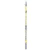 Trabucco La Nuova Canna Vektor PRO Surfcasting un'azione parabolica, è Perfetta per la Pesca da Spiaggia, da scogliere o moli. RESO Sempre 0 Canna Vektor PRO Surfcasting