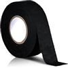 SIDMKA Nastro per racchette da hockey antiscivolo, per racchette da hockey su ghiaccio, nastro autoadesivo per impugnatura da badminton, racchetta da golf (25 m x 25 mm)
