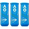 Dunlop Australian Open, 9 Palline (3x3)