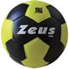 Kitry Pallone Mini Zeus Sport Calcio Calcetto Allenamento Fitness Palestra Football Relax Tracksuit Training Match Schiuma Rigida Perfezionamento Tecnica