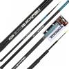 NGT Canna Fissa Quickfish Combo Elasticated 5.7m (incl. Rig & Slamatore) | Canna da Pesca Fissa