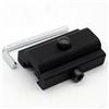Trirock Bipod Adapter with Sling Stud Fit 20mm Picatinny and Weaver Rail