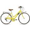MYLAND City Bike Corso 28.3 28'' 7v Donna Giallo Taglia M (City)