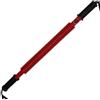 SHNBLQ Power Twister Bar, 110 kg heavy duty attrezzo per braccia, doppia molla espansore torace per bicipiti, spalle, avambracci e della parte superiore del corpo