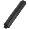 Generic Prolunga per Stecche da Biliardo Prolunga in Alluminio Robusto da 6 Pollici per Sessioni di Biliardo e Allenamenti in Piscina