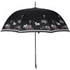 Generic HLTYGWX Ombrello Antivento Forte Ombrello da Golf Aperto Automatico da 36 Pollici Ombrello Impermeabile Extra Large Oversize DVented