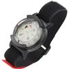 Dilwe Bussola Immersione, Orologio di Alta Precisione Che Brilla al Buio, Bussola Immersione Luminosa Portatile per Attività All'Aperto