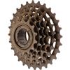 YATINGZHANG Ruota Libera Sport Bicycle Freewheel 6 velocità MTB. Bike Cassette 14-28T Dreamwwheels pignone
