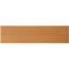 RJGFDSAPO Pavimentazione per imbarcazioni, Tappeto for pavimentazione del Ponte della Barca 240x60 cm Schiuma Eva Ammortizzante for Camper Marino