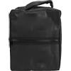 Fesjoy Borsa Termica per Ponte Borsa Termica per Tavola da Paddle Tavola da Surf Foglio di Alluminio Cerniera Sigillata Isolata Fibbie Regolabili c (POTEVO)