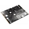 CTK DQoneP2.2 Premium - Foglio singolo per assorbimento acustico avanzato da 2,2 mm
