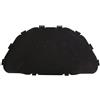 DSSJDKH Isolamento auto Tappetino Isolante Termico Insonorizzante Cofano Anteriore Motore Rivestimento In Cotone Fonoassorbente Per BMW X1 E84 2010-2015 Tappeto Isolante per Auto
