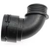 Aokvoh Tubo Aspirazione Auto Per BMW 335i E90 E91 E92 E93 N54 2006-2013 11531708278 11531705223 Termostato Pompa Acqua Radiatore Liquido Raffreddamento Tubo Aspirazione Aria Tubo