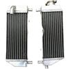 GPI Racing Radiatore in alluminio L+R per Yama-ha YZ250 YZ 250 2002-2018 2003 2004 2005 2006