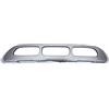 buyonline MODANATURE SPOILER ANT GRIGIA COMPATIBILE CON CITROEN C3 AIR CROSS 2017>2021, OEM YQ00056980
