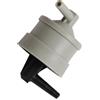EIOLWJIEO Sensore MAP Filtro separatore olio Filtro olio Filtro adatto per Prado 90 120 150 Serie Hilux KZN KUN Durevole Facile da installare