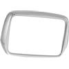 GSC RICAMBI SRL CORNICE GHIERA FARO FANALE PROIETTORE GRUPPO OTTICO ANTERIORE IN FERRO CROMATA Ø mm.105 COMPATIBILE PER DIESIS 50 (63-71) - DIESIS 150 (70-83) - DIESIS 200 (63-78) - DIESIS 150 (66-70)