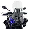 WRS CUPOLINO CAPONORD TRASPARENTE WRS TENERE 700 / RALLY 2025-2026