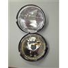 Bosatta GRUPPO OTTICO FARO ANTERIORE A DUE LUCI PER PIAGGIO VESPA 50 PK - PK S