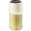 UFI Filters, Filtro Aria ‎27.878.00, Filtro Aria per Ricambio, Adatto ad Mezzi Agricoli, Applicabile su Diversi Modelli come Allis Chalmers, Atila, Atkinson, Atlas, Benford e Bernard