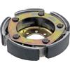 Ride and CUSTOM - Frizione compatibile con Peugeot Metropolis 400 Sport 400 2015-2015