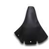 Cargaiter - Rivestimento per leva del cambio accessorio compatibile per veicolo Navara D40 (2004-2015).
