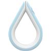 WUNDER-BAUM Arbre Magique PER90536 Profumo per Auto Clip, Fraganza Anti Tobacco